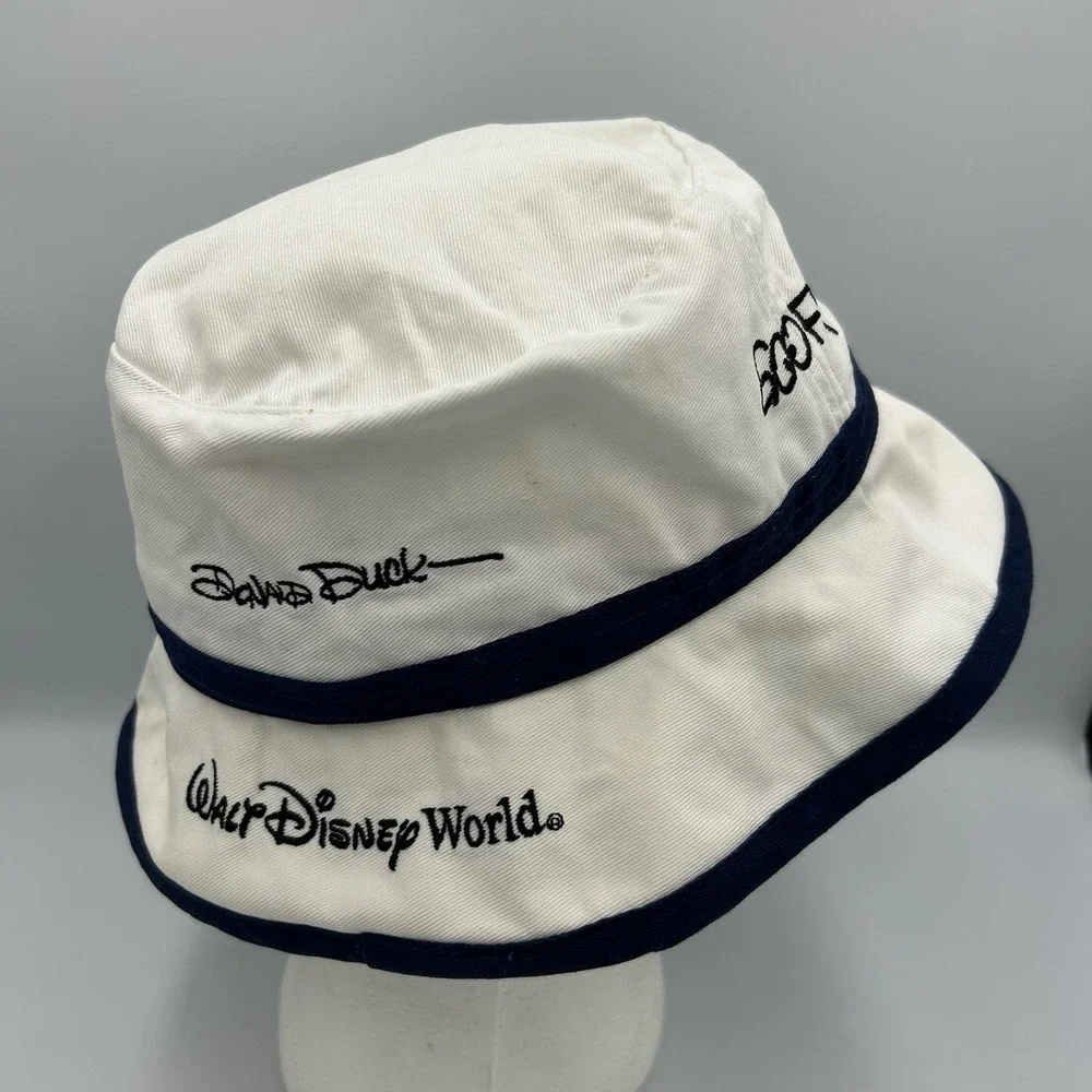 Disney preowned staining